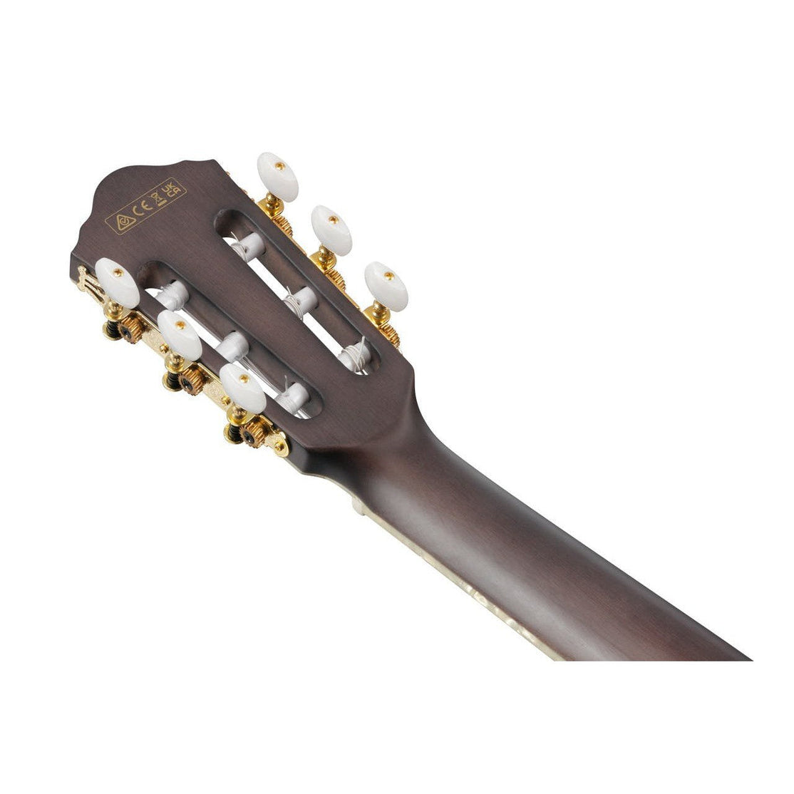 Đàn Guitar Classic Ibanez TOD10N Tim Henson Signature-Mai Nguyên Music