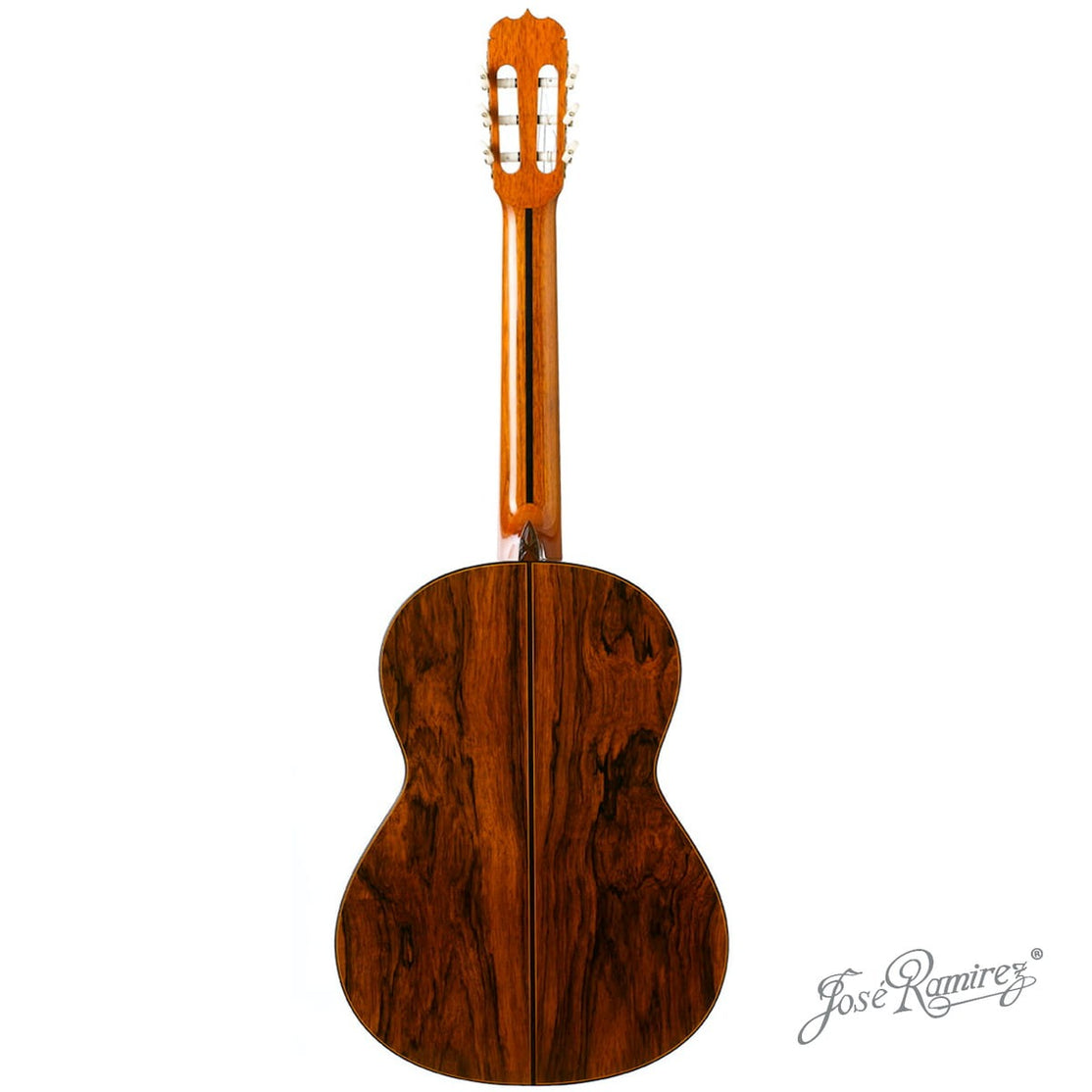 Đàn Guitar Classic Jose Ramirez Aniversario 1A Brazilian Rosewood - Cedar-Mai Nguyên Music