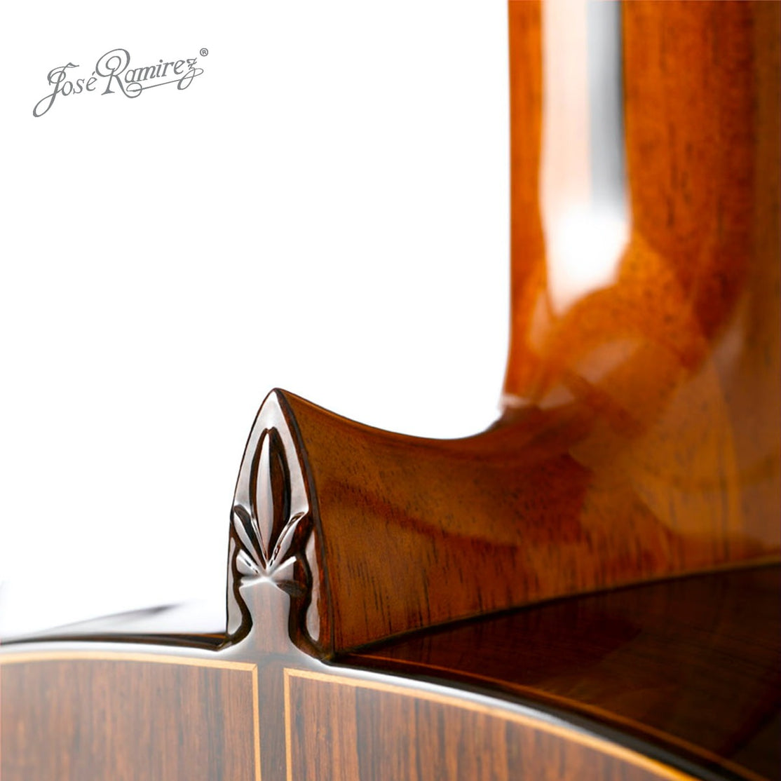 Đàn Guitar Classic Jose Ramirez Aniversario 1A Brazilian Rosewood - Cedar-Mai Nguyên Music