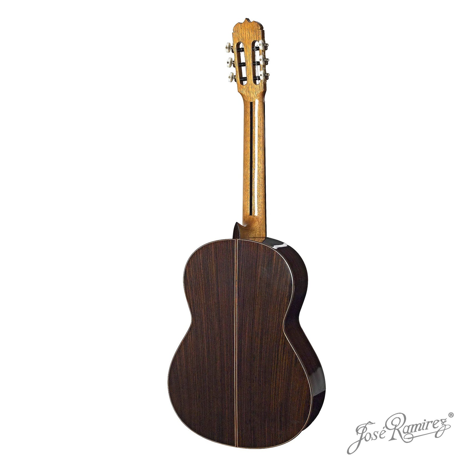Đàn Guitar Classic Jose Ramirez Antigua 1A Amazonia Rosewood - Spruce-Mai Nguyên Music