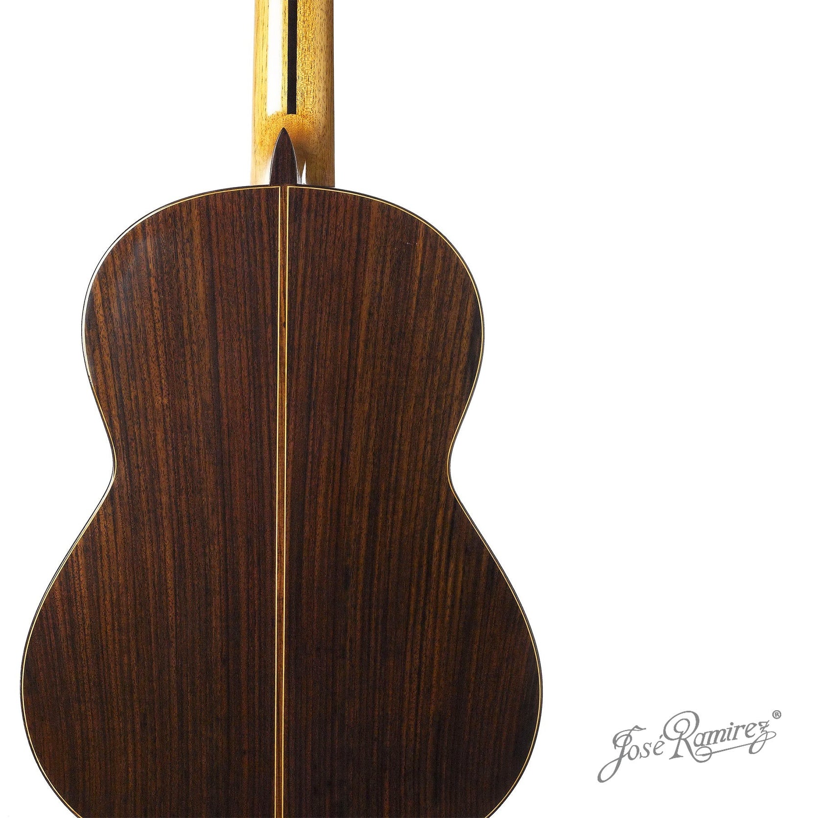 Đàn Guitar Classic Jose Ramirez Antigua 1A Brazilian Rosewood - Spruce-Mai Nguyên Music