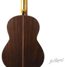 Đàn Guitar Classic Jose Ramirez Antigua 1A Cocobolo - Spruce-Mai Nguyên Music