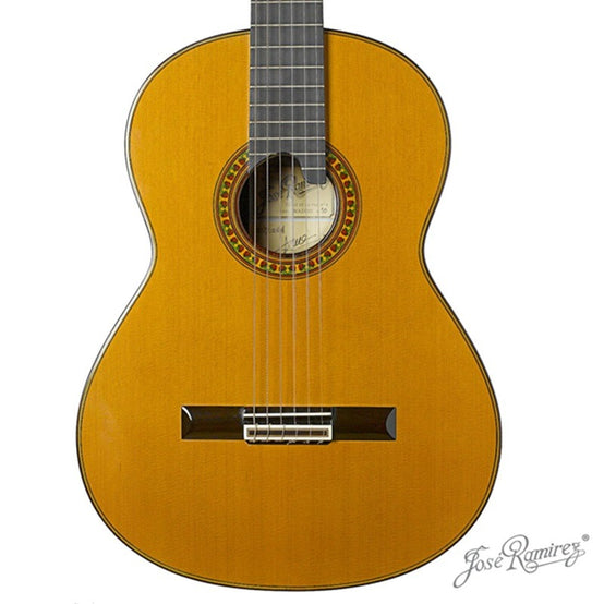 Đàn Guitar Classic Jose Ramirez Auditorio Trio 1A Brazilian Rosewood - Cedar-Mai Nguyên Music