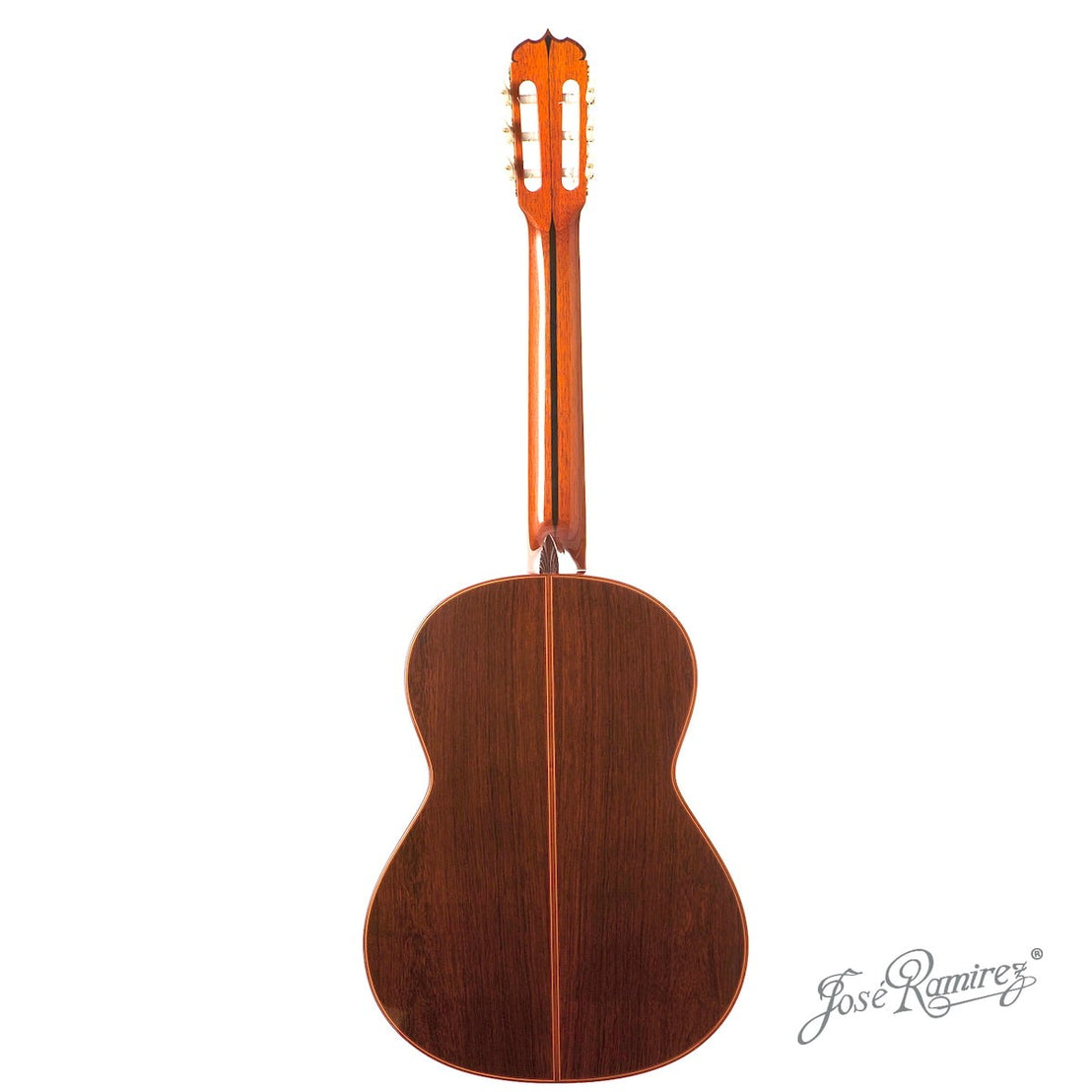 Đàn Guitar Classic Jose Ramirez Centenario 1A Brazilian Rosewood - Cedar-Mai Nguyên Music