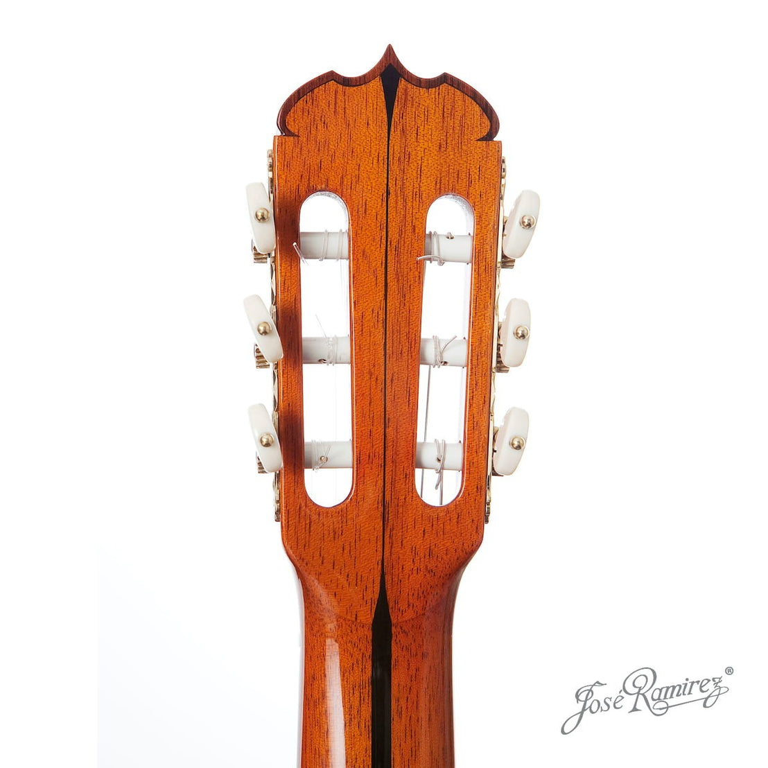 Đàn Guitar Classic Jose Ramirez Centenario 1A Brazilian Rosewood - Cedar-Mai Nguyên Music