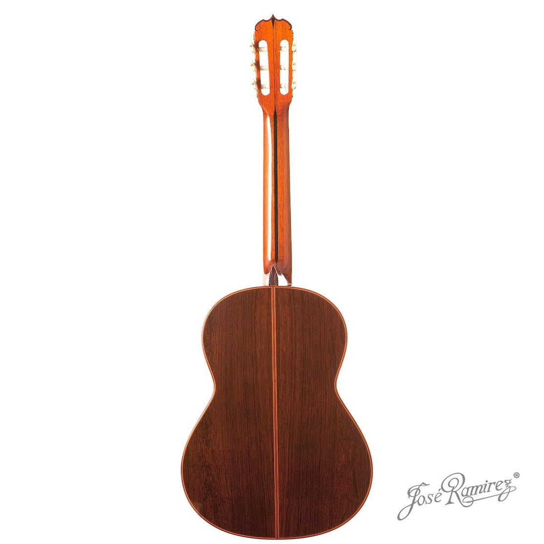 Đàn Guitar Classic Jose Ramirez Centenario 1A Madagascar Rosewood – Cedar-Mai Nguyên Music