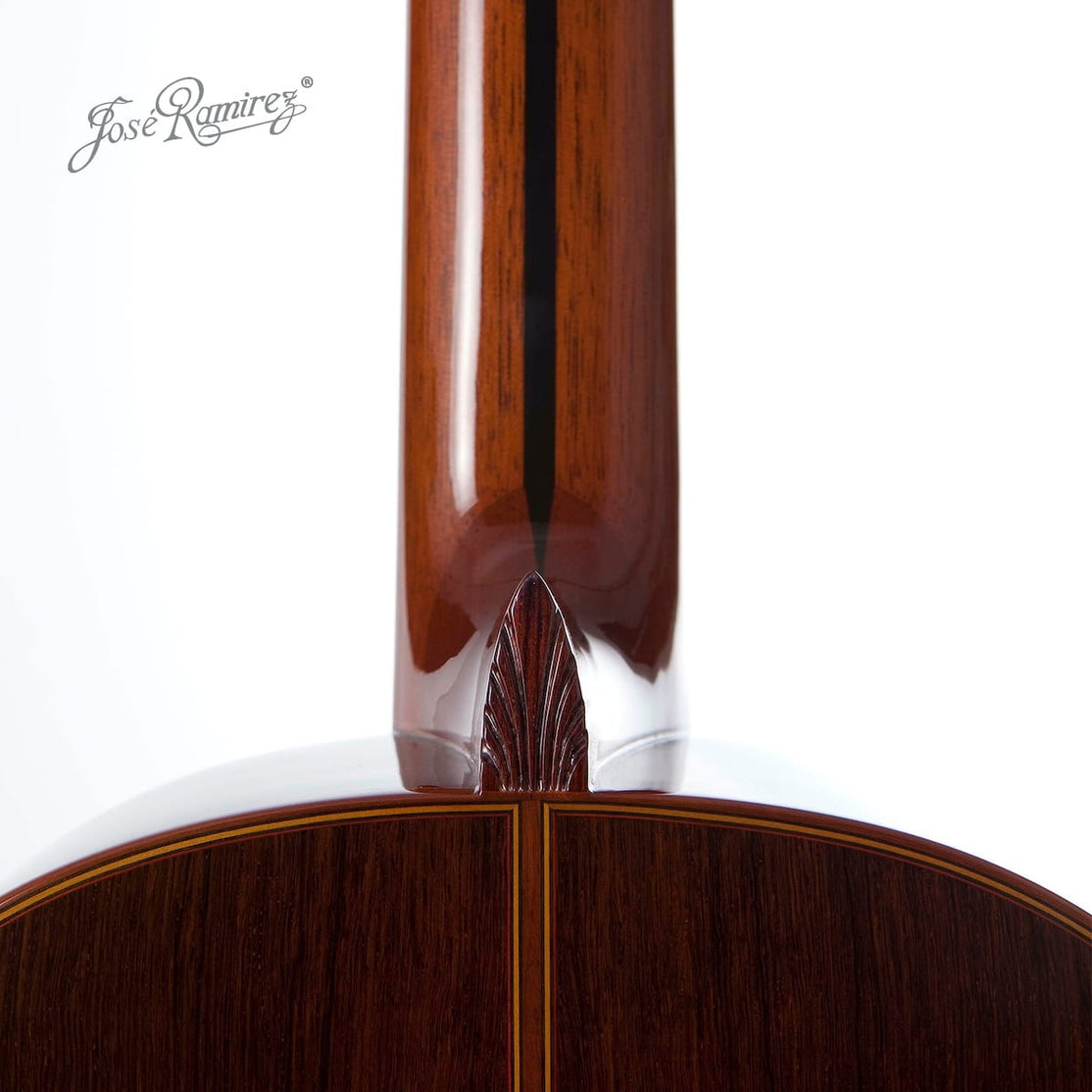 Đàn Guitar Classic Jose Ramirez Centenario 1A Madagascar Rosewood – Cedar-Mai Nguyên Music