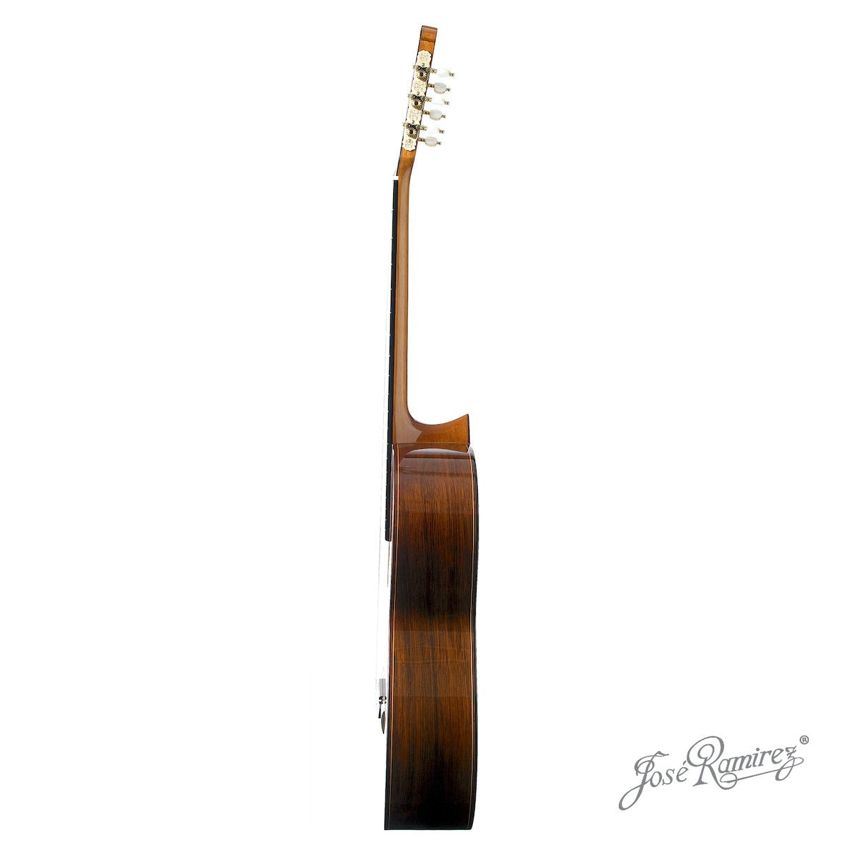 Đàn Guitar Classic Jose Ramirez Elite 1A Madagascar Rosewood - Cedar-Mai Nguyên Music