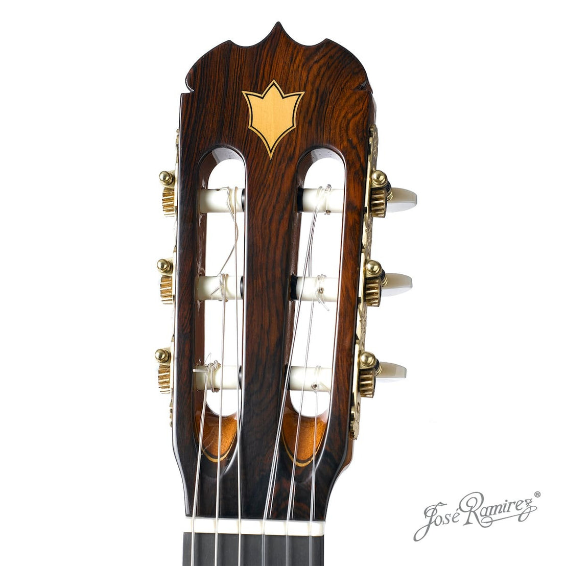 Đàn Guitar Classic Jose Ramirez Elite 1A Madagascar Rosewood - Cedar-Mai Nguyên Music