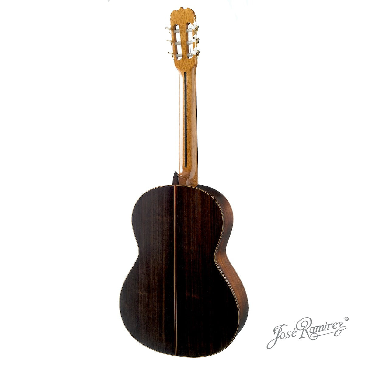 Đàn Guitar Classic Jose Ramirez Especial 1A Amazonas Rosewood – Cedar-Mai Nguyên Music