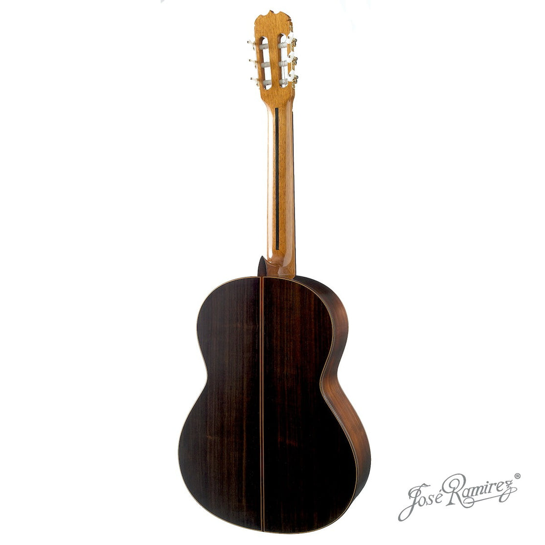 Đàn Guitar Classic Jose Ramirez Especial 1A Cocobolo – Cedar-Mai Nguyên Music