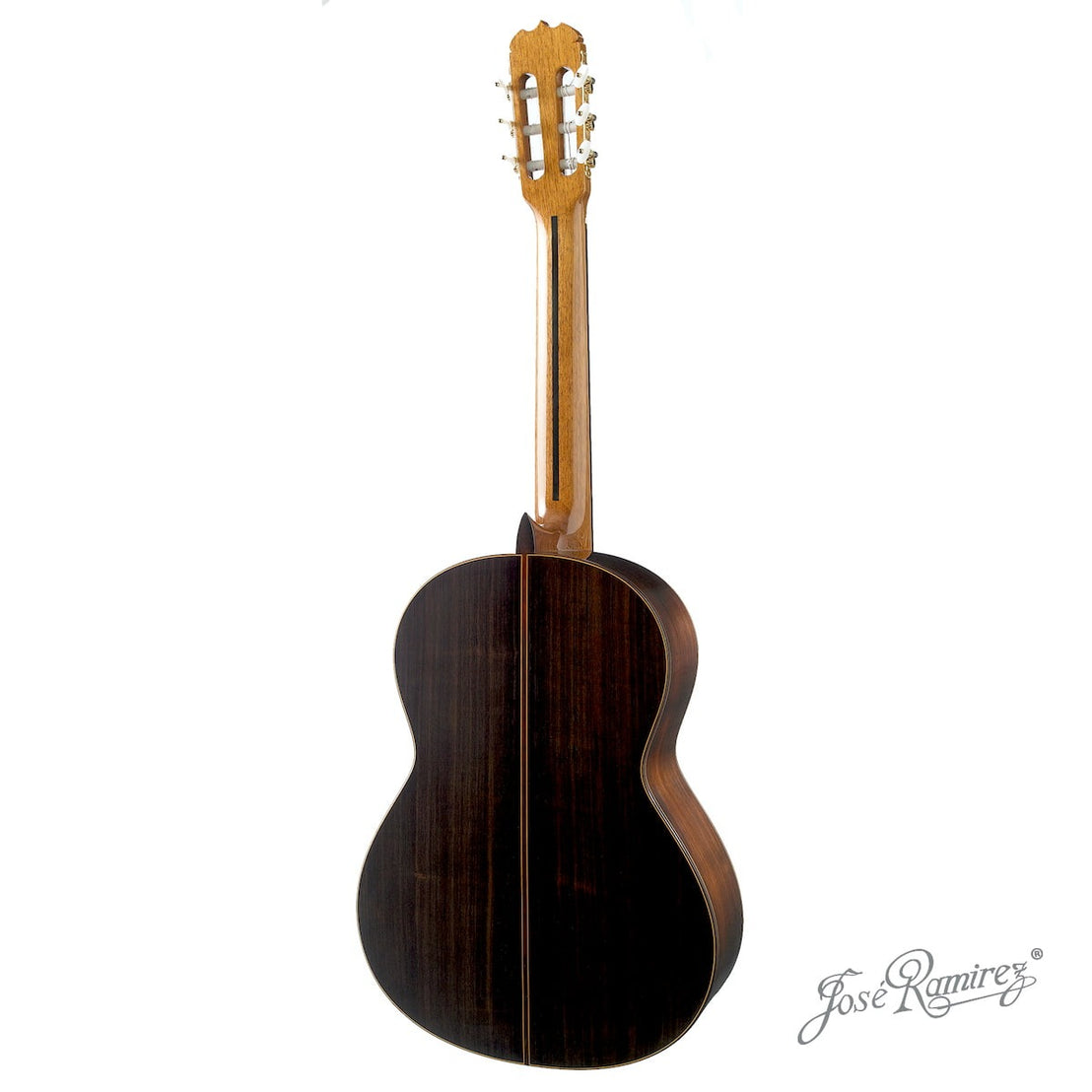 Đàn Guitar Classic Jose Ramirez Especial 1A Madagascar Rosewood – Cedar-Mai Nguyên Music