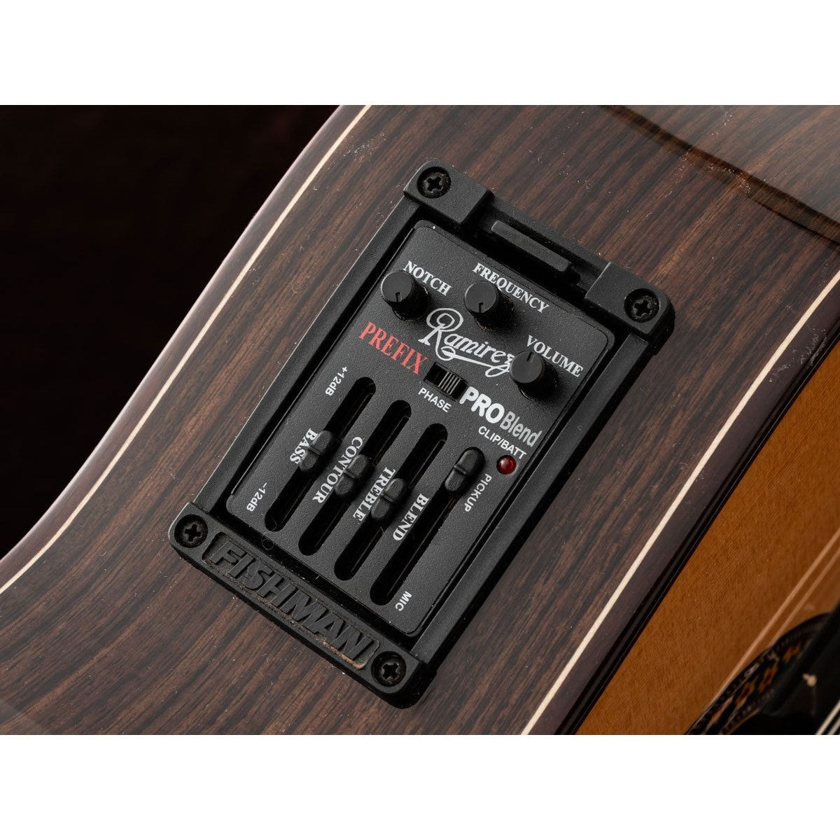 Đàn Guitar Classic Jose Ramirez Estudio 140 CWE Cedar 2024-Mai Nguyên Music