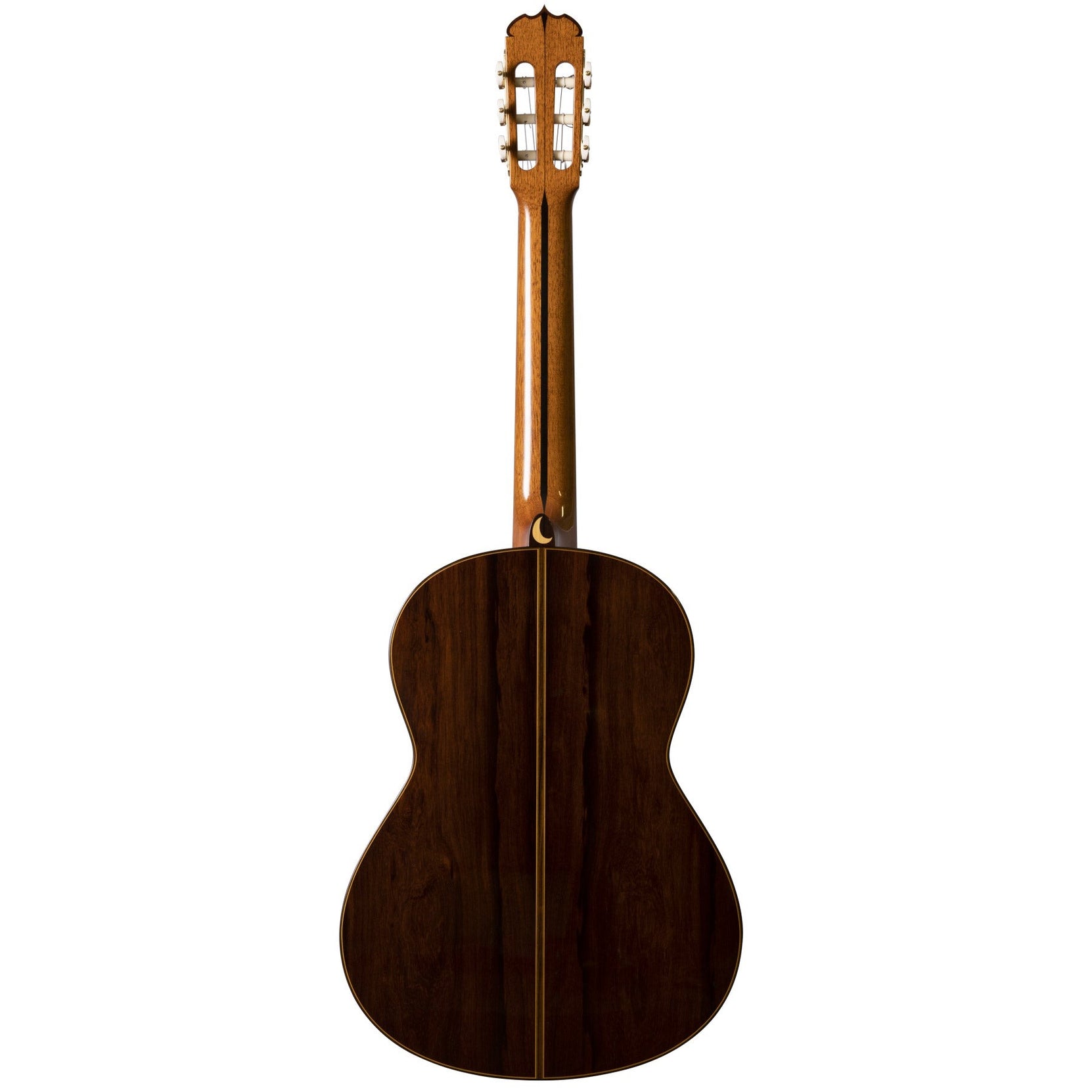 Đàn Guitar Classic Jose Ramirez Legado 1A Cedar 2023-Mai Nguyên Music