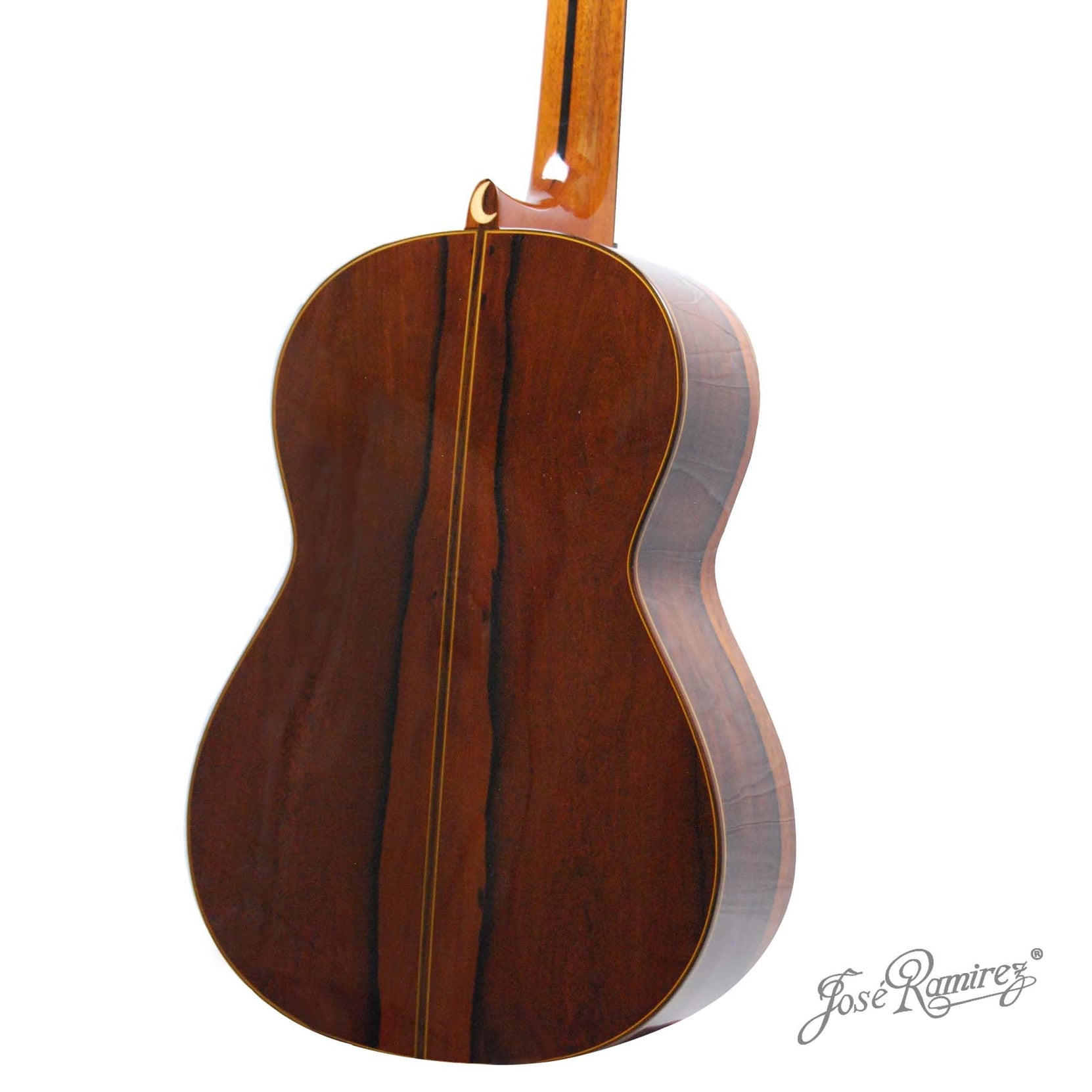Đàn Guitar Classic Jose Ramirez Legado 1A Cedar 2023-Mai Nguyên Music