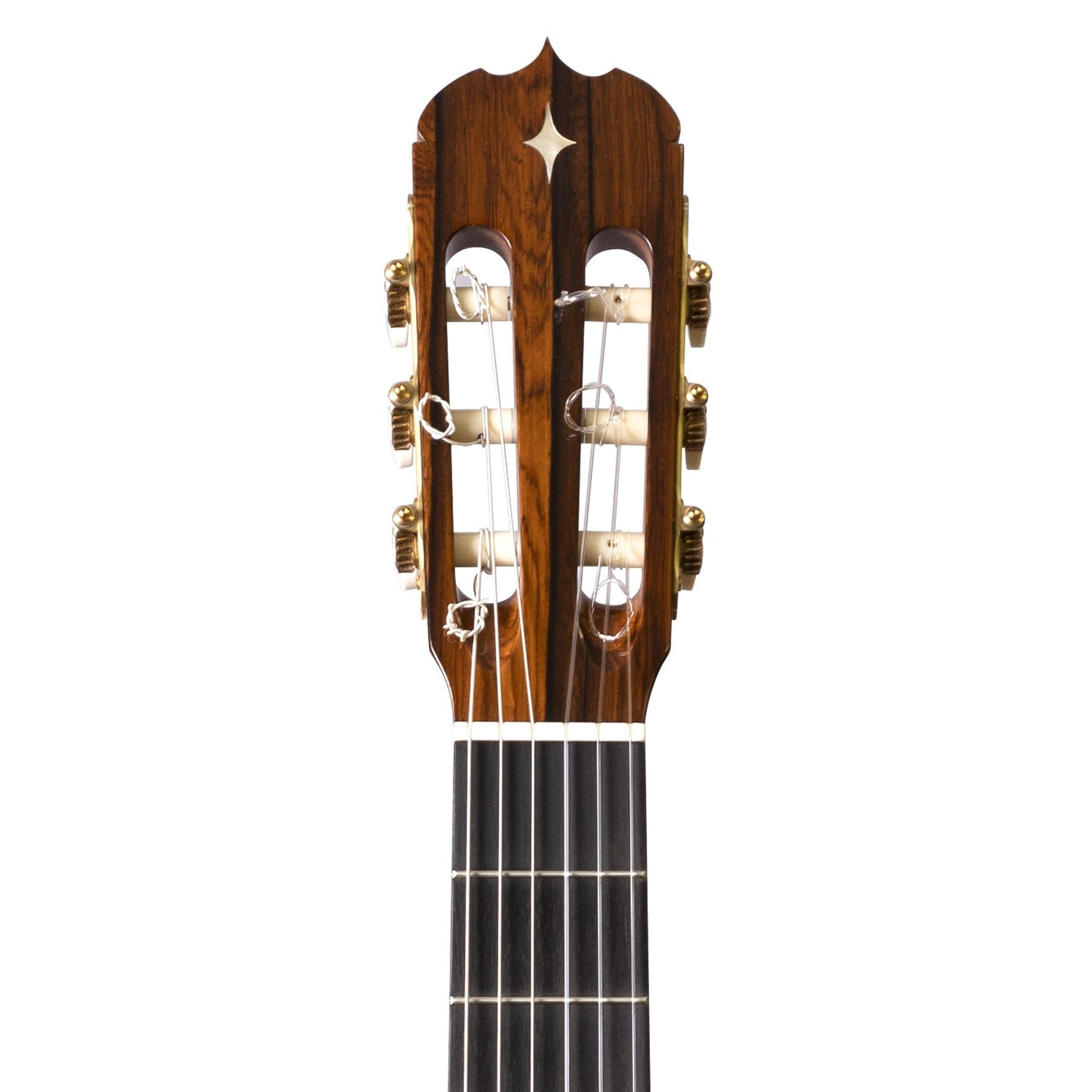 Đàn Guitar Classic Jose Ramirez Legado 1A Cedar 2023-Mai Nguyên Music