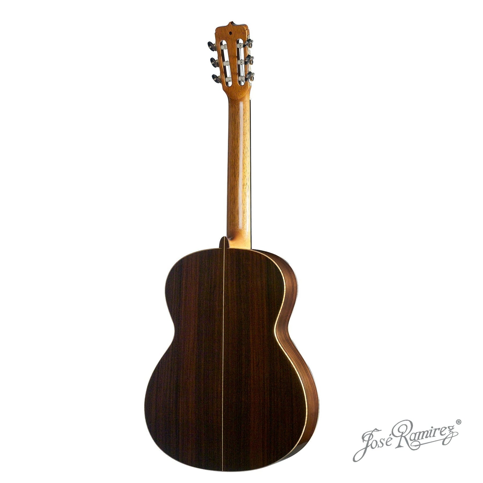 Đàn Guitar Classic Jose Ramirez Mangore 1A Amazonas Rosewood - Spruce-Mai Nguyên Music