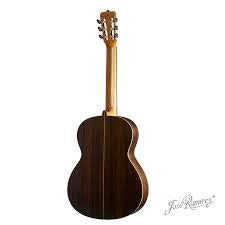 Đàn Guitar Classic Jose Ramirez Mangore 1A Cocobolo - Spruce-Mai Nguyên Music