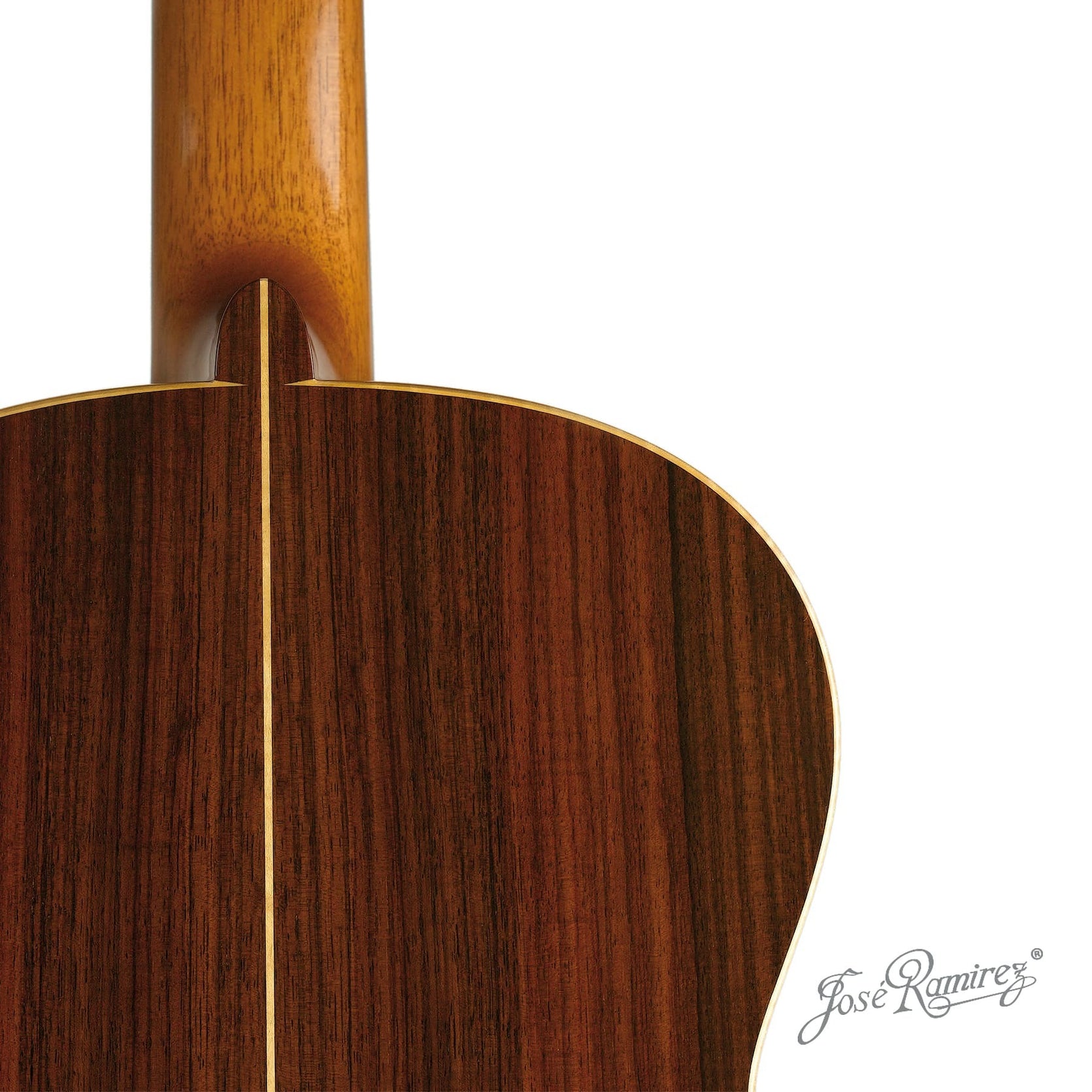 Đàn Guitar Classic Jose Ramirez Mangore 1A Cocobolo - Spruce-Mai Nguyên Music