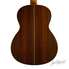 Đàn Guitar Classic Jose Ramirez Mangore 1A Cocobolo - Spruce-Mai Nguyên Music