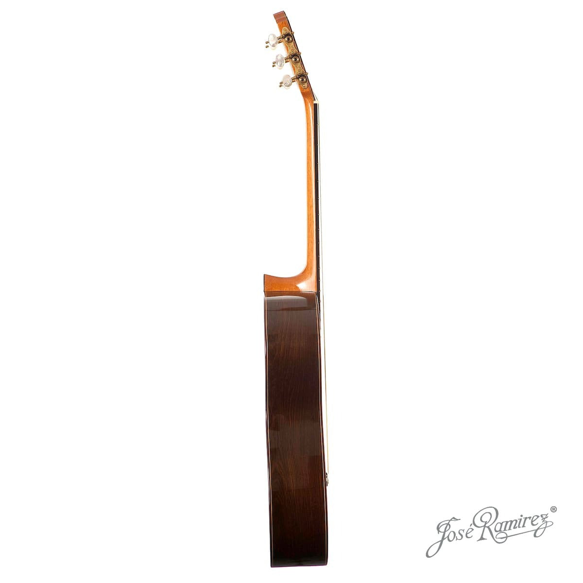 Đàn Guitar Classic Jose Ramirez Manuel 1A Brazilian Rosewood - Spruce-Mai Nguyên Music