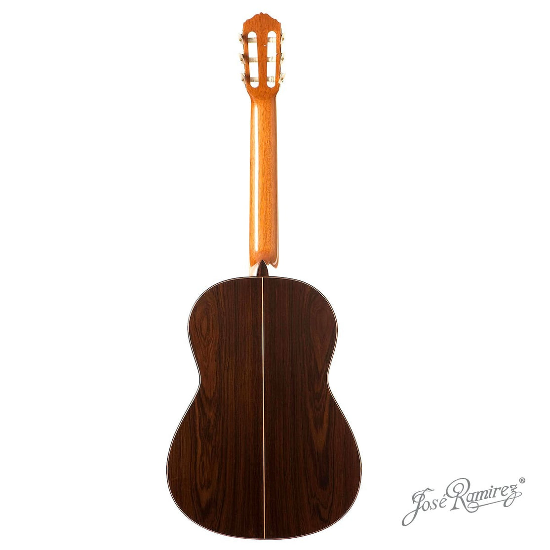 Đàn Guitar Classic Jose Ramirez Manuel 1A Madagascar Rosewood - Spruce-Mai Nguyên Music
