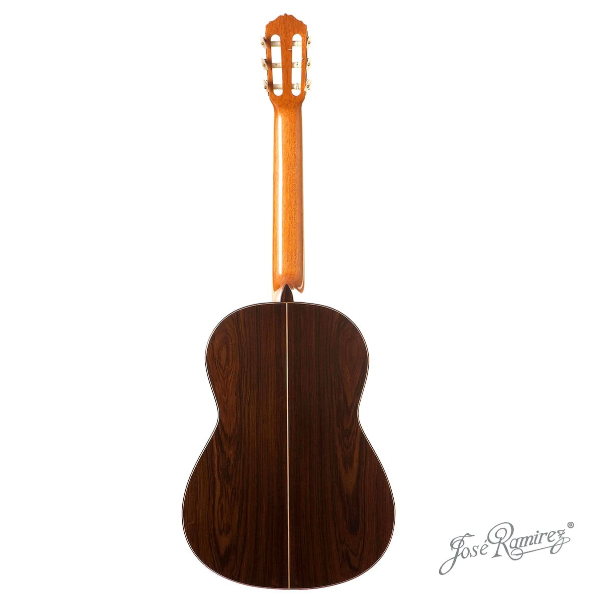 Đàn Guitar Classic Jose Ramirez Manuel 1A Madagascar Rosewood - Spruce-Mai Nguyên Music