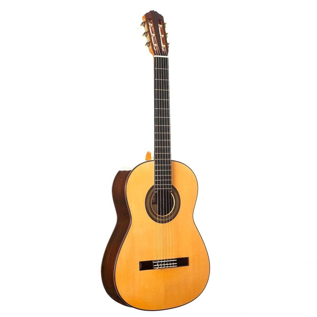Đàn Guitar Classic Jose Ramirez Manuel 1A Madagascar Rosewood - Spruce-Mai Nguyên Music