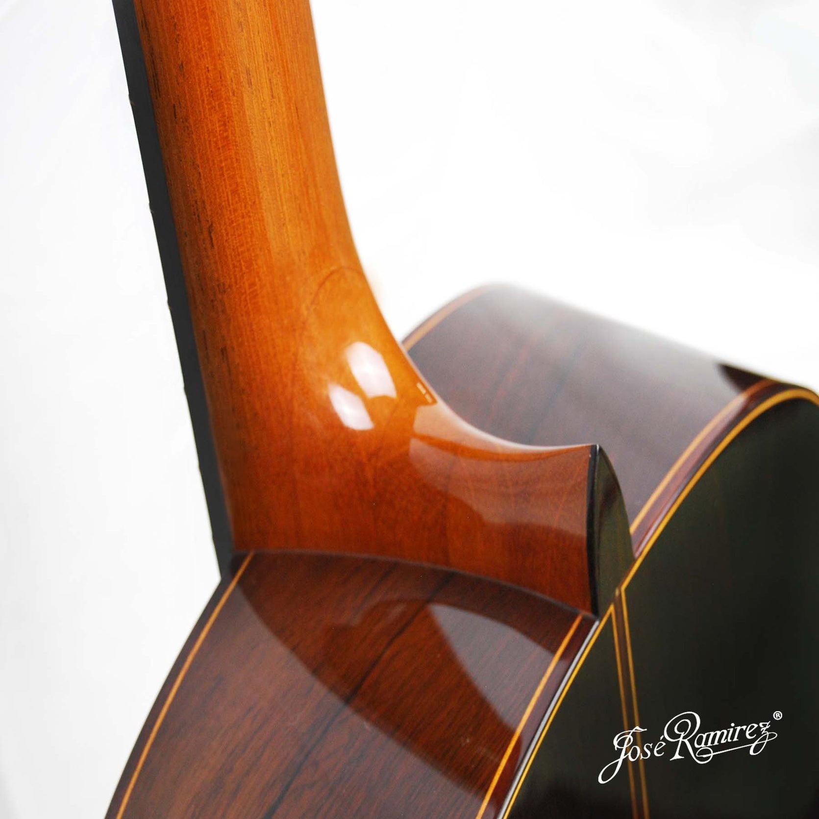 Đàn Guitar Classic Jose Ramirez Segovia 1A - Cedar-Mai Nguyên Music