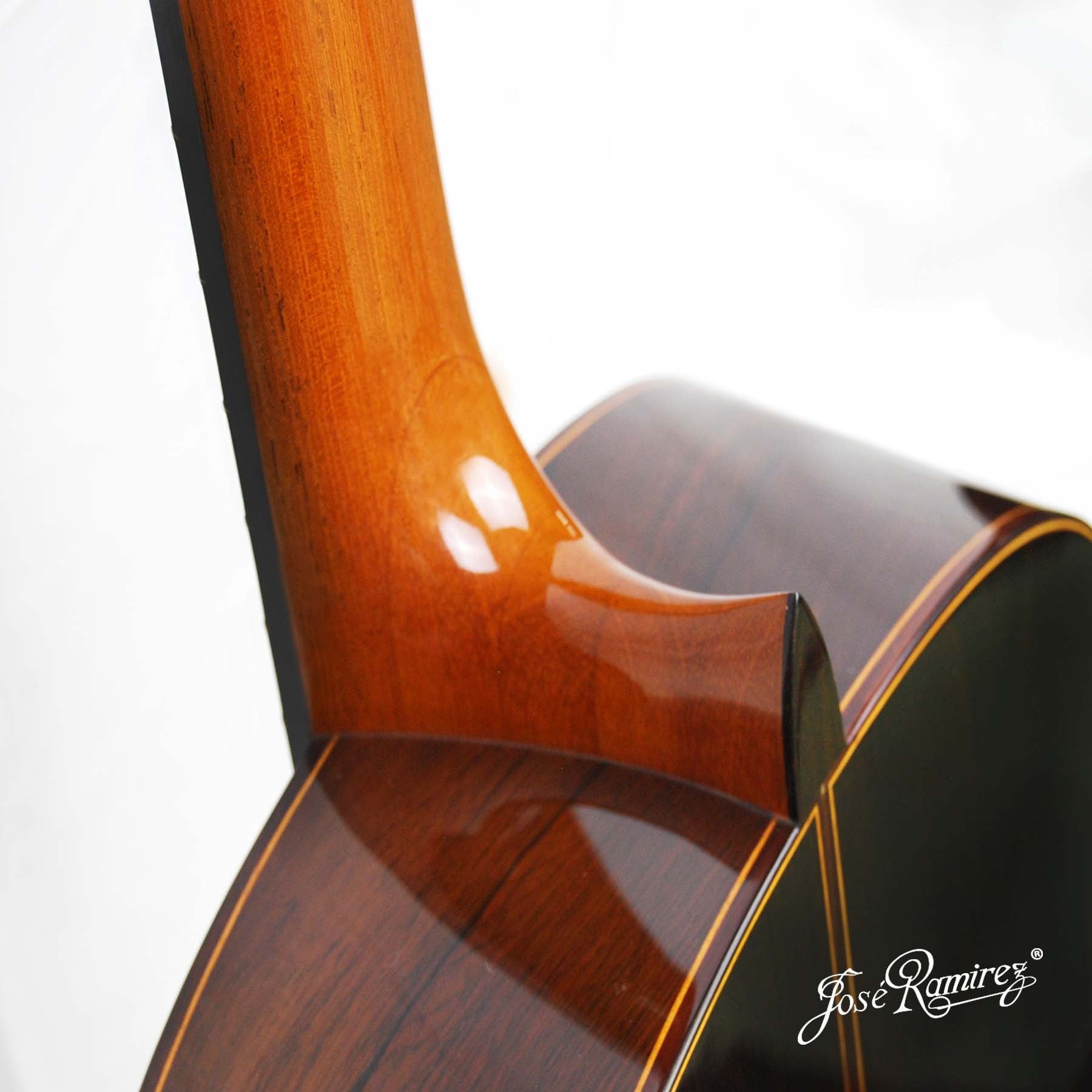 Đàn Guitar Classic Jose Ramirez Segovia 1A - Cedar-Mai Nguyên Music