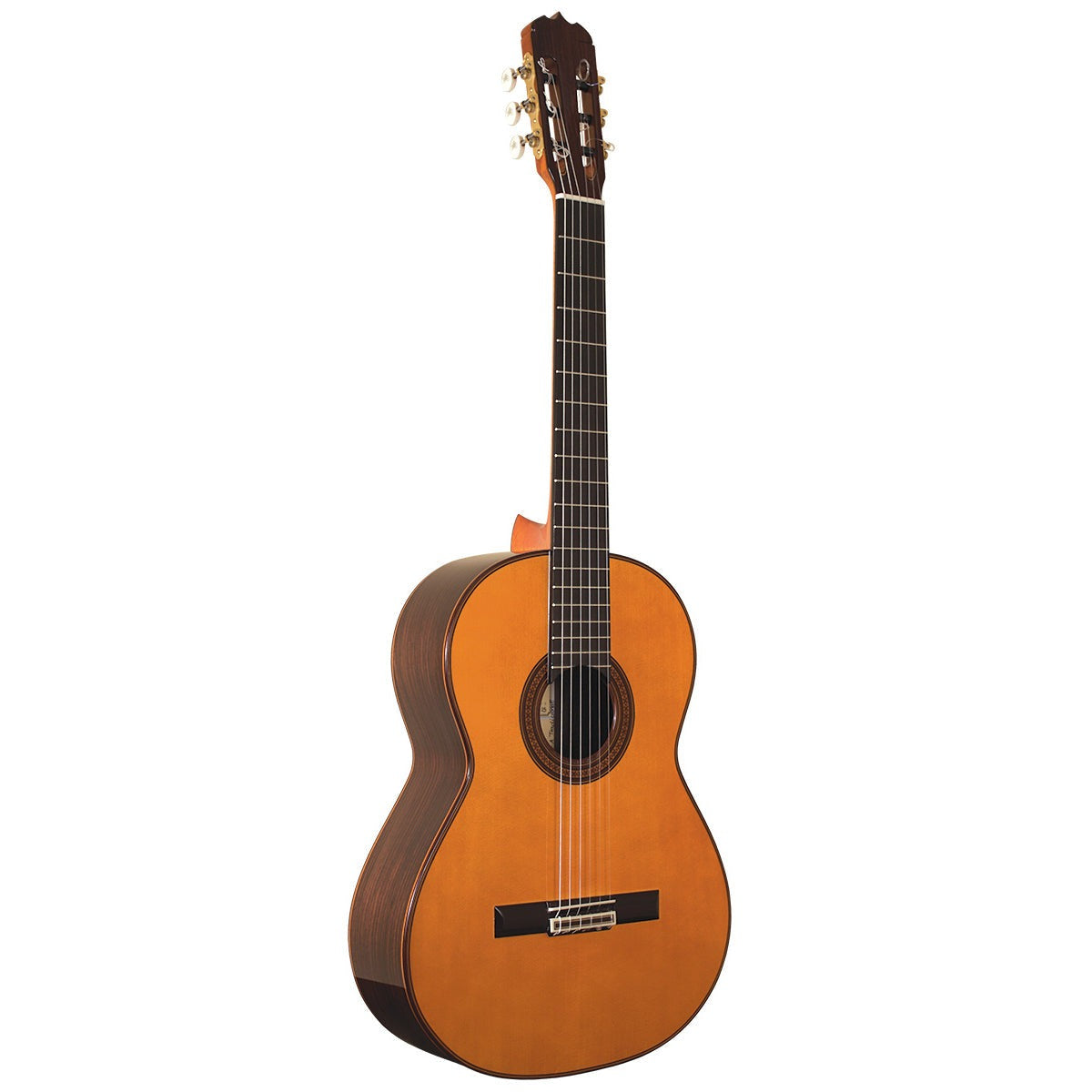 Đàn Guitar Classic Jose Ramirez Tradicional 1A Amazonas Rosewood – Cedar-Mai Nguyên Music