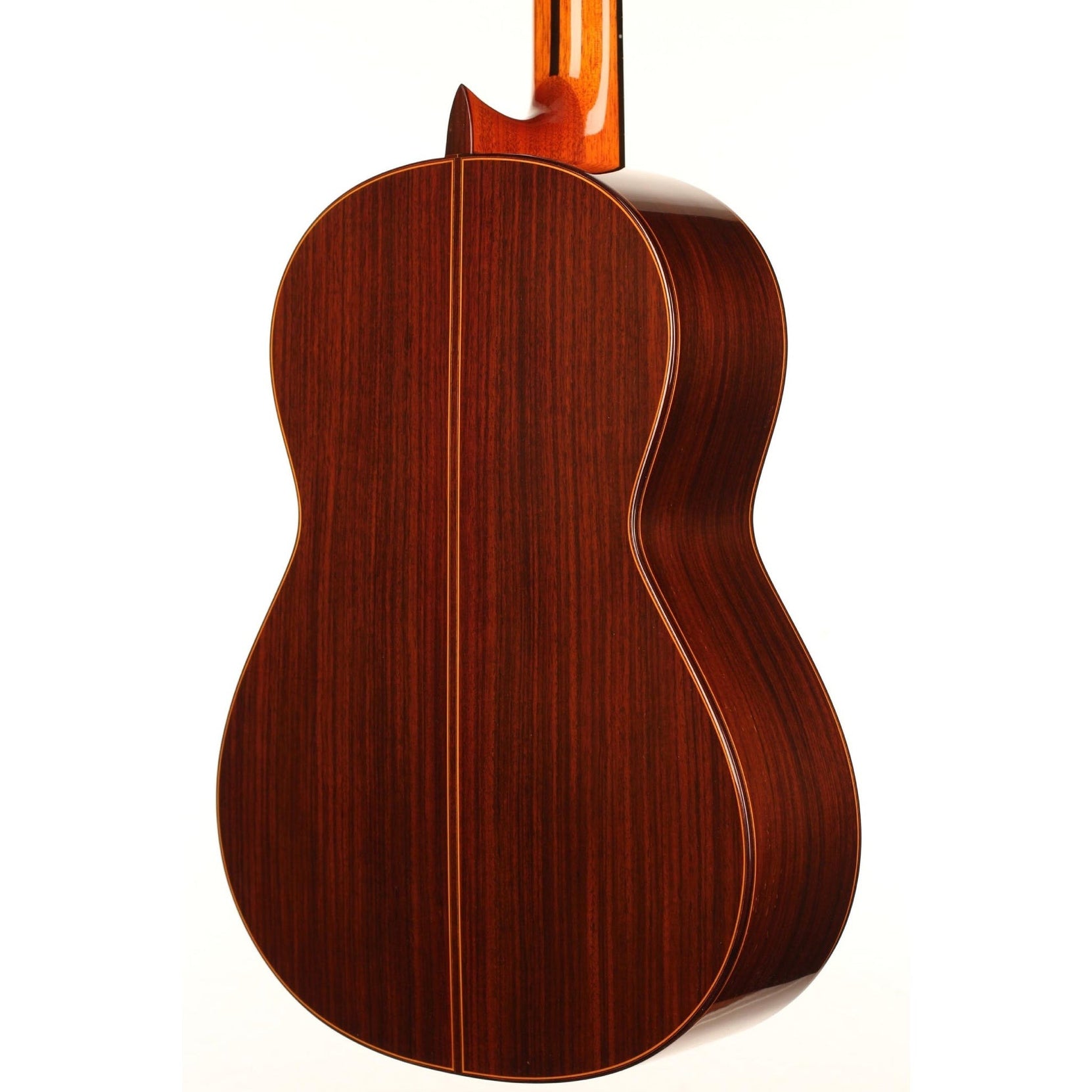 Đàn Guitar Classic Jose Ramirez Tradicional 1A Cocobolo – Cedar-Mai Nguyên Music