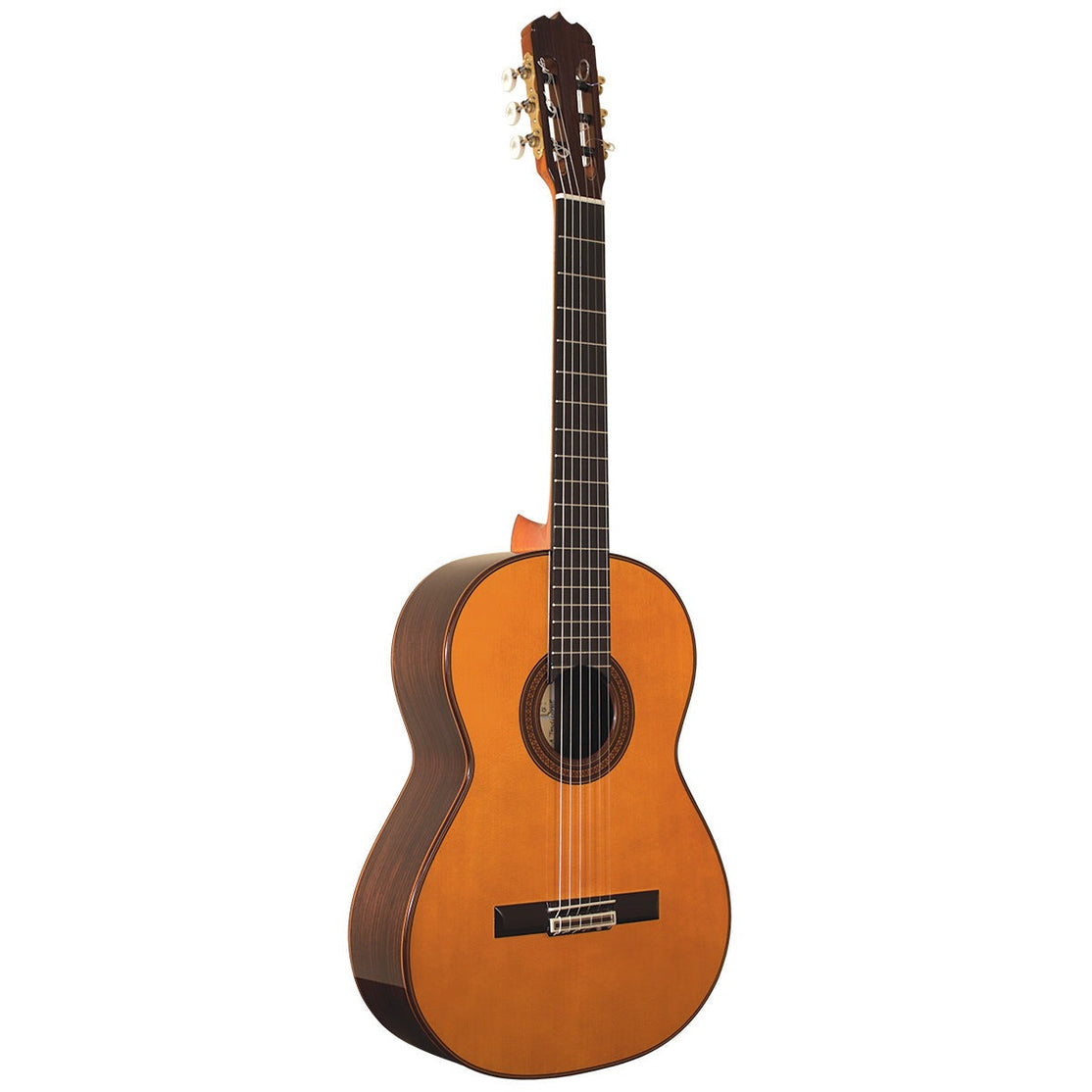 Đàn Guitar Classic Jose Ramirez Tradicional 1A Cocobolo – Cedar-Mai Nguyên Music