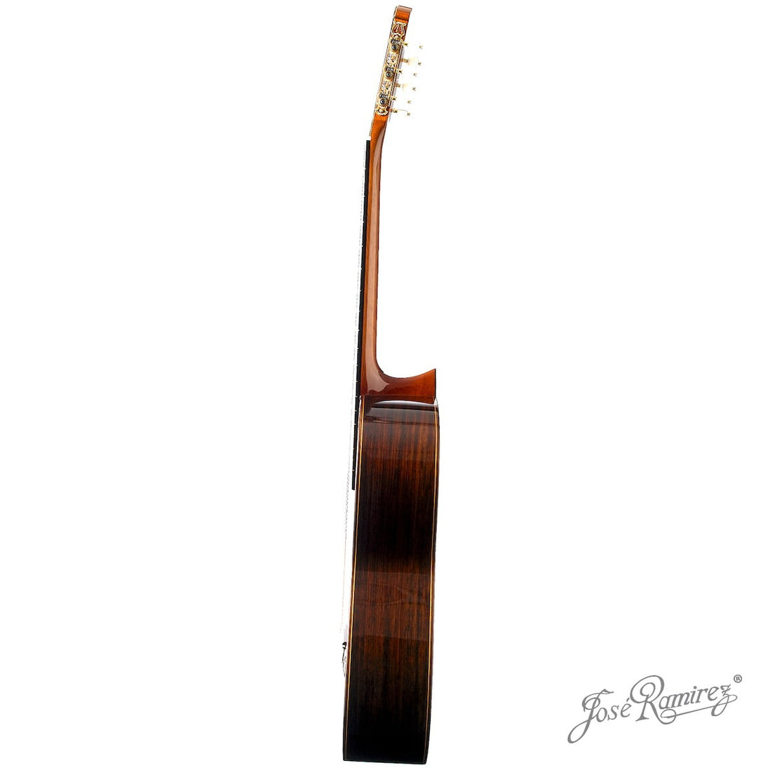 Đàn Guitar Classic Jose Ramirez Tradicional 1A Indian Rosewood – Cedar-Mai Nguyên Music