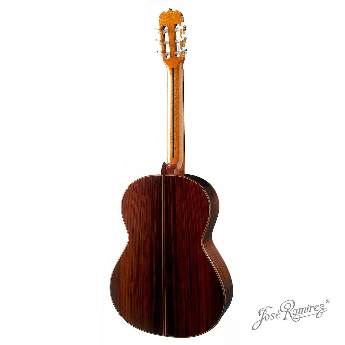 Đàn Guitar Classic Jose Ramirez Tradicional 1A Indian Rosewood – Cedar-Mai Nguyên Music