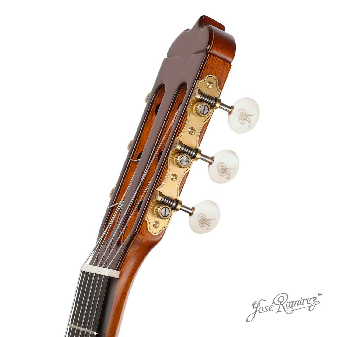 Đàn Guitar Classic Jose Ramirez Tradicional 1A Indian Rosewood – Cedar-Mai Nguyên Music