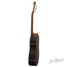 Đàn Guitar Classic Jose Ramirez Tradicional Del Vino 1A India Rosewood – Cedar-Mai Nguyên Music