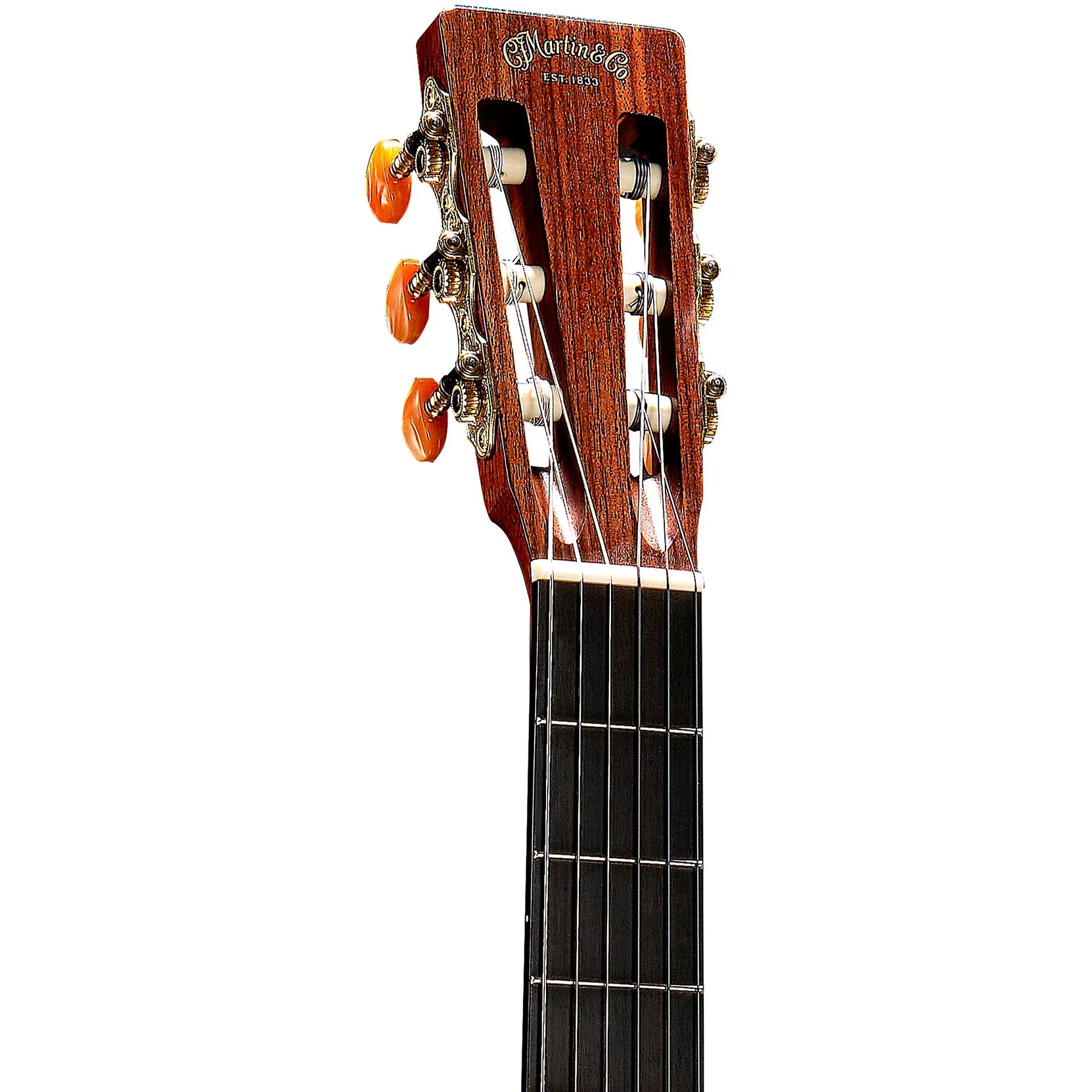 Đàn Guitar Classic Martin 000C12-16E Nylon 16 Series - Natural-Mai Nguyên Music