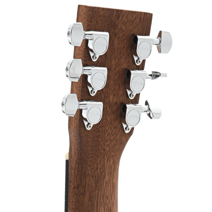 Đàn Guitar Classic Martin GCBC Classical Backpacker Nylon String-Mai Nguyên Music