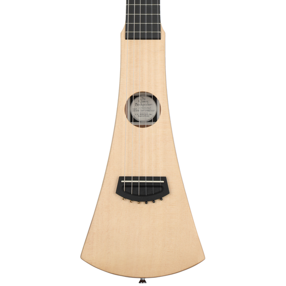 Đàn Guitar Classic Martin GCBC Classical Backpacker Nylon String-Mai Nguyên Music