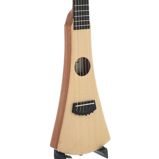 Đàn Guitar Classic Martin GCBC Classical Backpacker Nylon String-Mai Nguyên Music