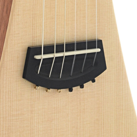 Đàn Guitar Classic Martin GCBC Classical Backpacker Nylon String-Mai Nguyên Music