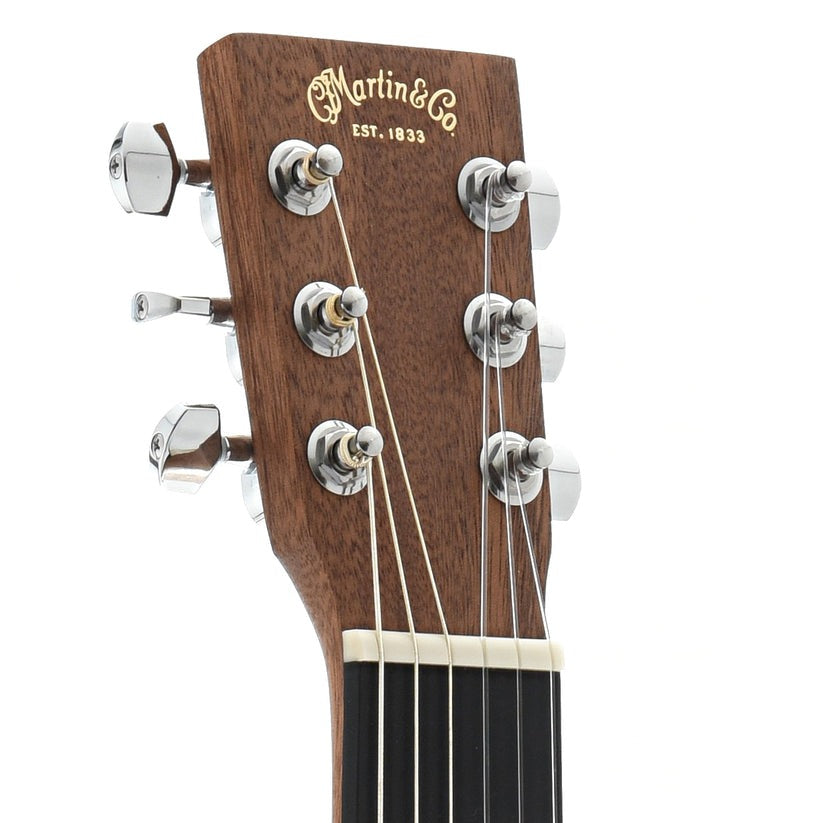 Đàn Guitar Classic Martin GCBC Classical Backpacker Nylon String-Mai Nguyên Music