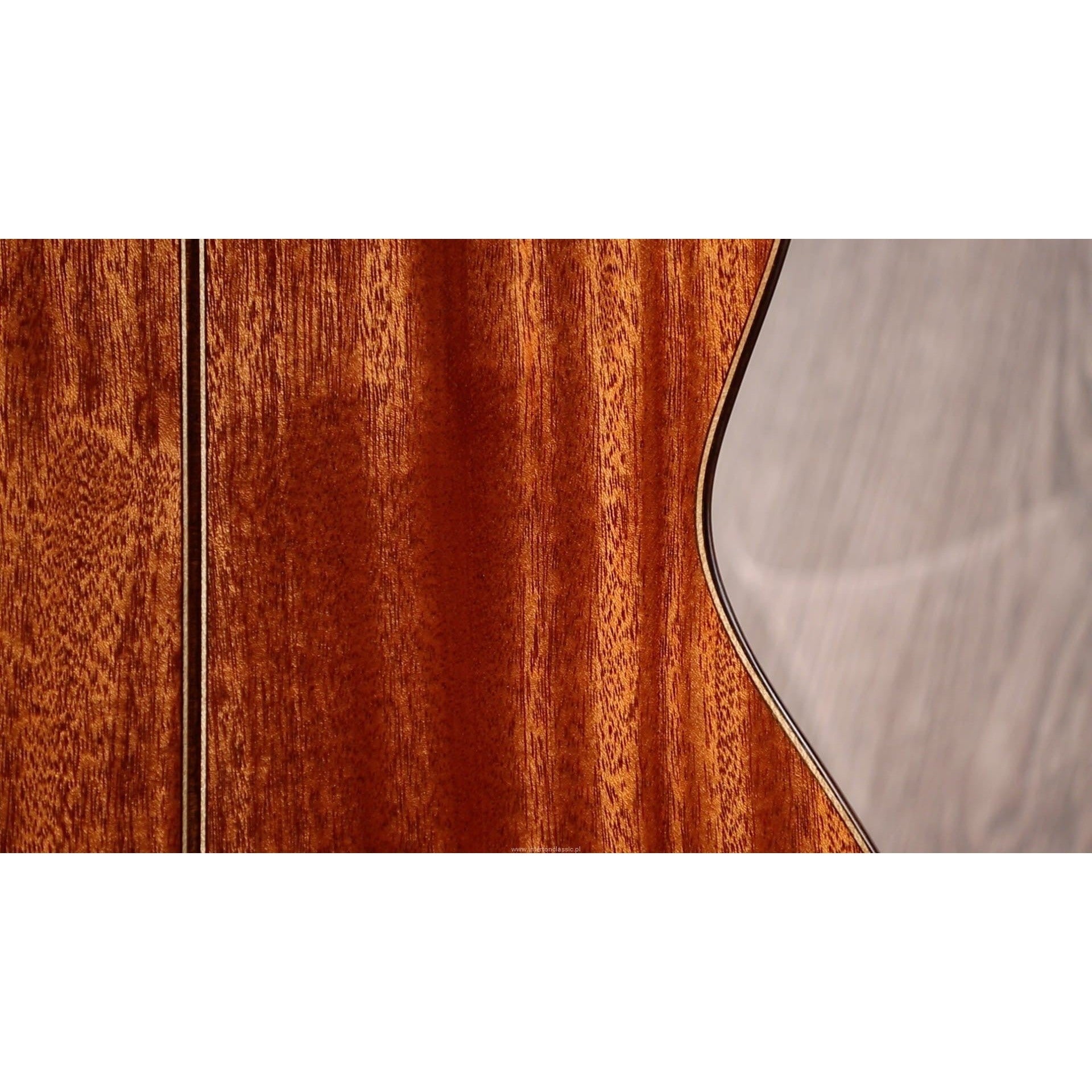 Đàn Guitar Classic Martinez MC118C-Mai Nguyên Music