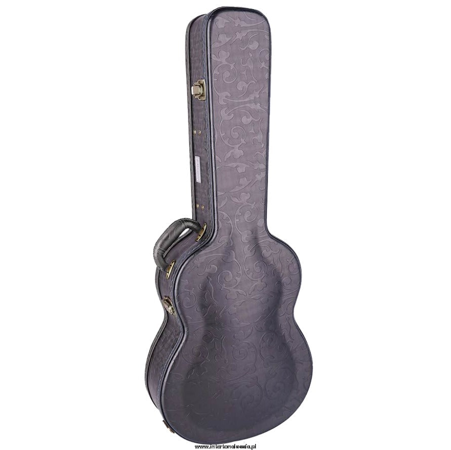 Đàn Guitar Classic Martinez MC118C-Mai Nguyên Music