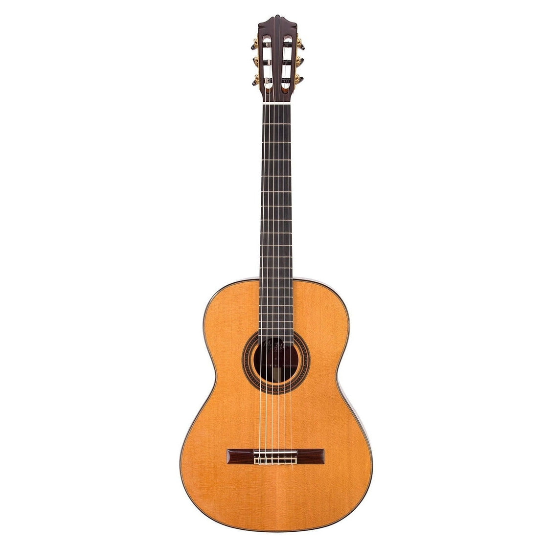 Đàn Guitar Classic Martinez MC128C-Mai Nguyên Music