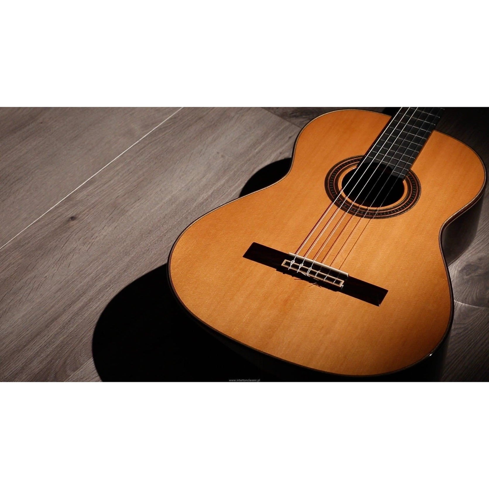 Đàn Guitar Classic Martinez MC128C-Mai Nguyên Music