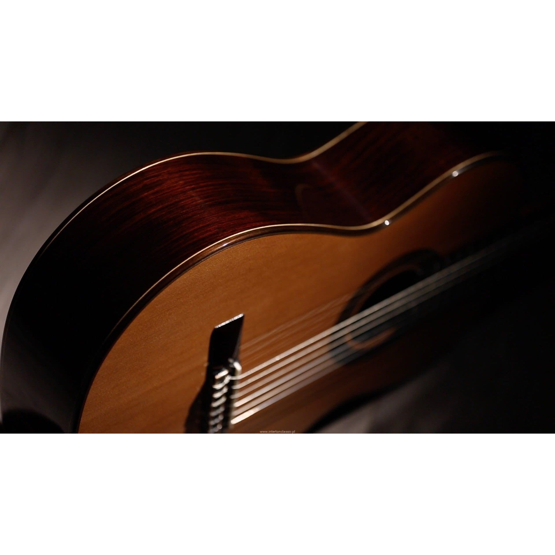 Đàn Guitar Classic Martinez MC128C-Mai Nguyên Music