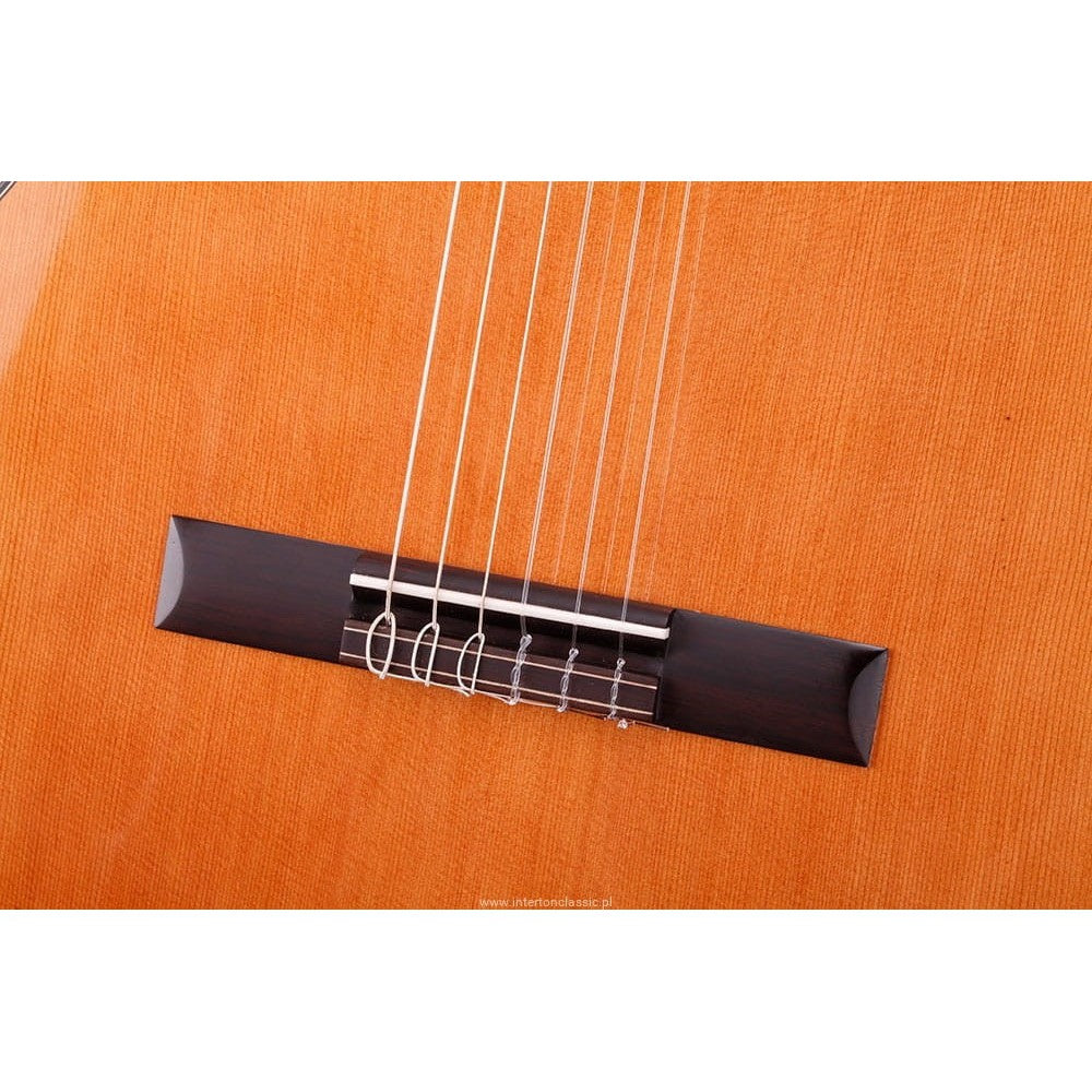 Đàn Guitar Classic Martinez MC128C-Mai Nguyên Music