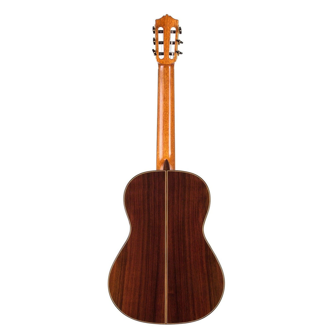 Đàn Guitar Classic Martinez MC128S-Mai Nguyên Music